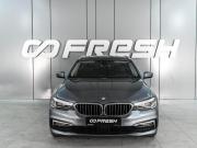 BMW 5 серии VII (G30/G31/G38) Ростов-на-Дону  - изображение 25