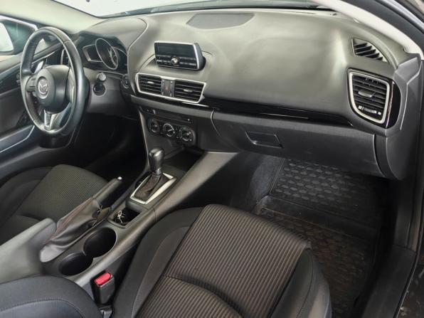 Mazda 3 III (BM) с пробегом 2013 года, цена 1 350 000 рублей, 55762 км, хэтчбек, Автокод Объявления