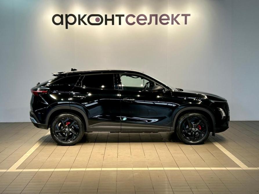 Omoda C5 I Краснодар  - изображение 6