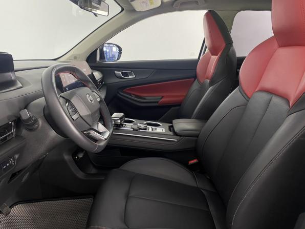 Changan CS55 Plus II с пробегом 2023 года, цена 1 995 000 рублей, 58654 км, внедорожник, Автокод Объявления