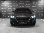 Mercedes-Benz S-Класс VII (W223) Рестайлинг Москва  - изображение 39