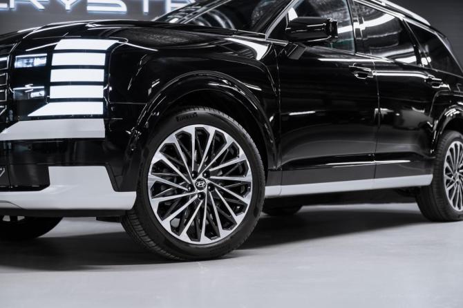 Новый Hyundai Palisade II 2025 года, цена 9 770 000 рублей, внедорожник, Автокод Объявления