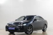 Honda Accord VII Рестайлинг Новокузнецк  - изображение 37