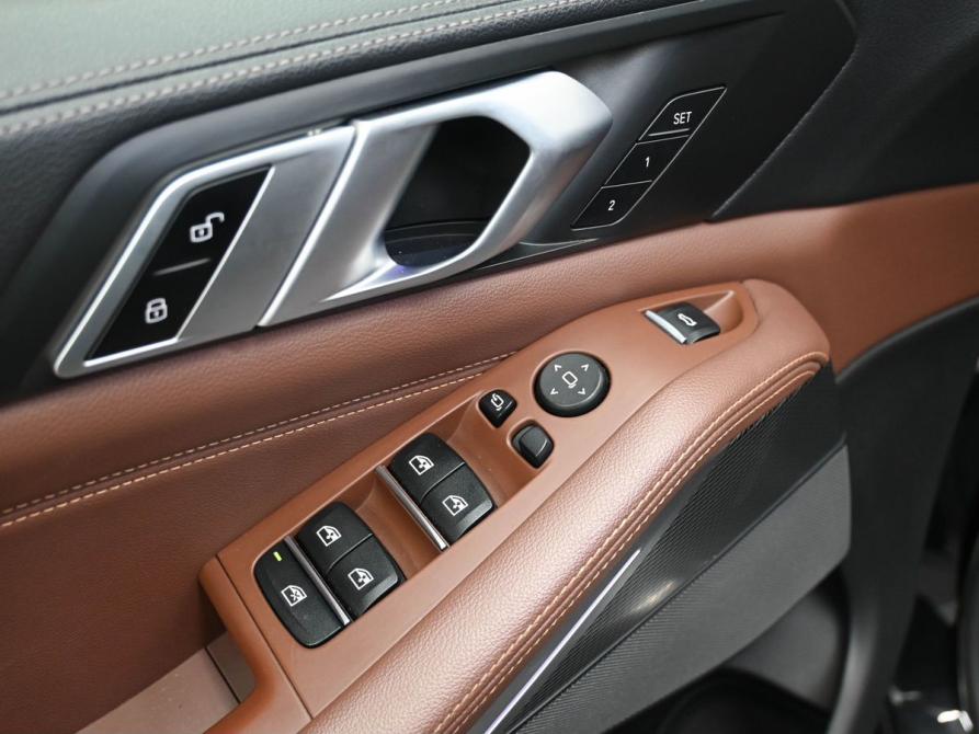 BMW X5 IV (G05/G18) Ростов-на-Дону  - изображение 30