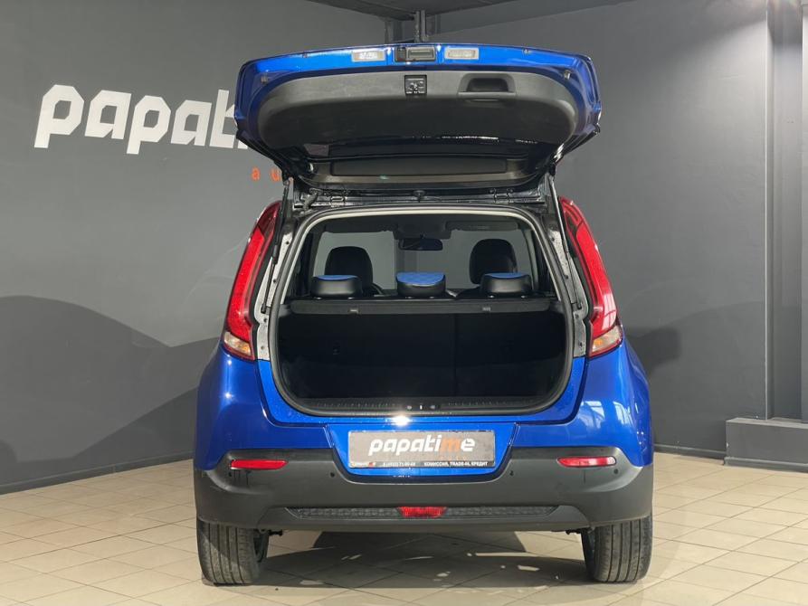 Kia Soul III Тверь  - изображение 5