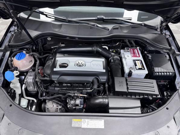 Volkswagen Passat B7 с пробегом 2013 года, цена 1 340 000 рублей, 207740 км, седан, Автокод Объявления