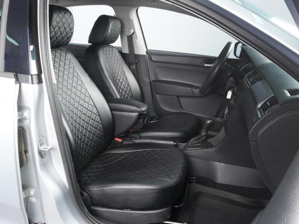 Skoda Rapid I с пробегом 2017 года, цена 1 259 000 рублей, 94245 км, лифтбек, Автокод Объявления
