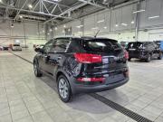 Kia Sportage III Рестайлинг Санкт-Петербург  - изображение 9