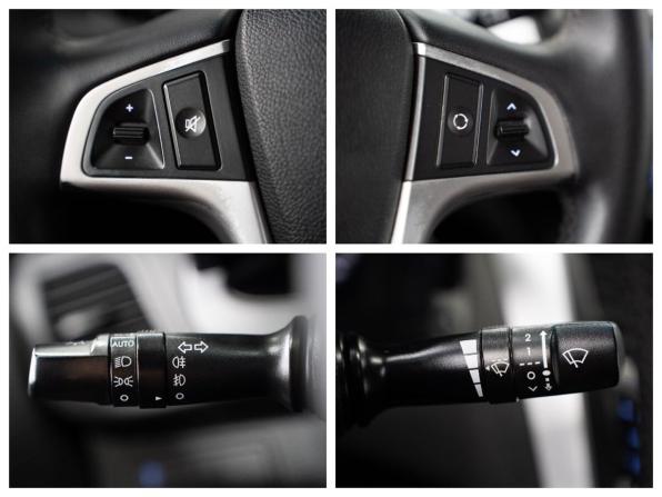 Hyundai Solaris I Рестайлинг с пробегом 2015 года, цена 1 250 000 рублей, 101790 км, седан, Автокод Объявления