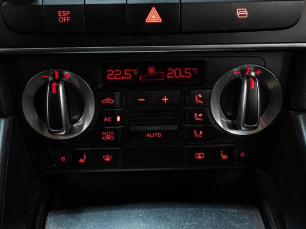 Audi A3 II (8P) Рестайлинг 2 с пробегом 2009 года, цена 829 000 рублей, 199856 км, хэтчбек, Автокод Объявления