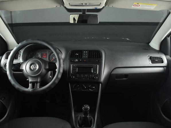Volkswagen Polo V с пробегом 2013 года, цена 649 995 рублей, 182917 км, седан, Автокод Объявления