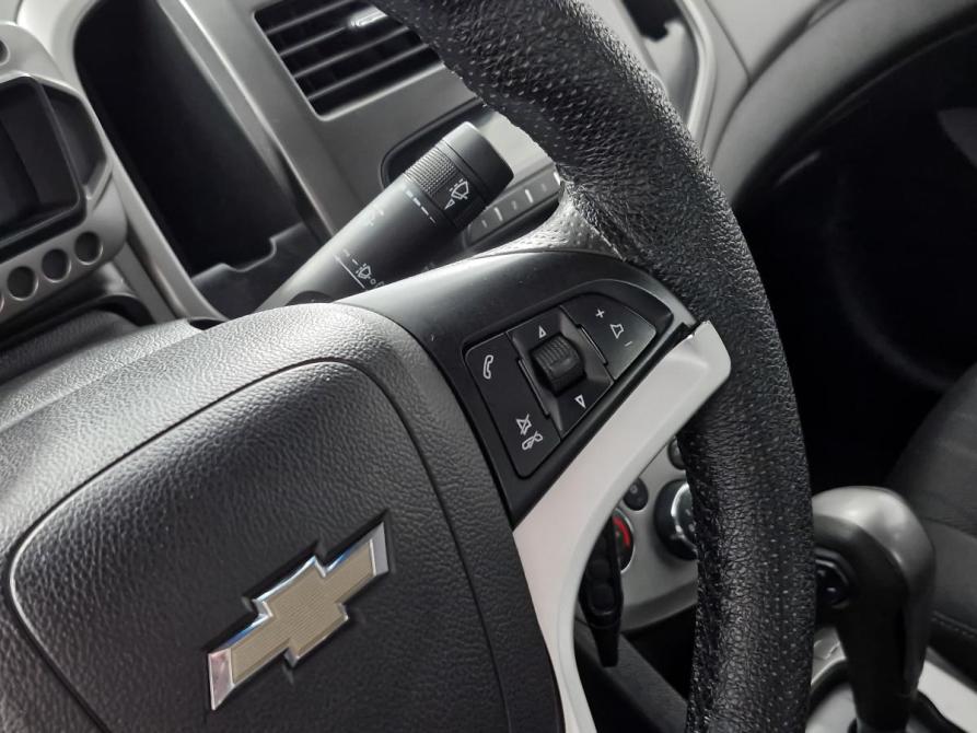 Chevrolet Aveo II Нижний Новгород  - изображение 11