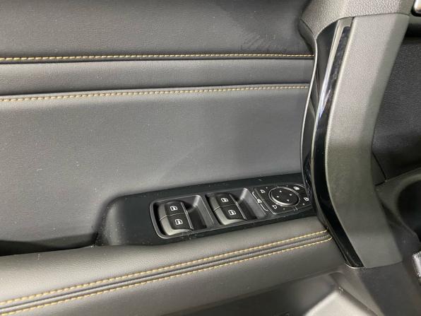 Haval Dargo с пробегом 2024 года, цена 2 625 000 рублей, 47135 км, внедорожник, Автокод Объявления
