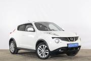 Nissan Juke I Тюмень  - изображение 22