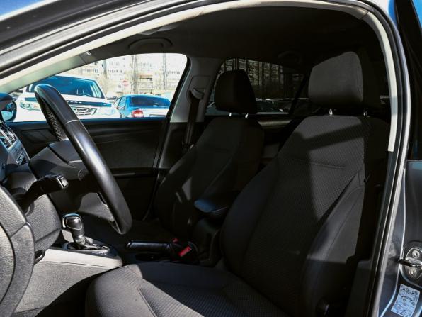 Volkswagen Jetta VI с пробегом 2013 года, цена 869 000 рублей, 238228 км, седан, Автокод Объявления