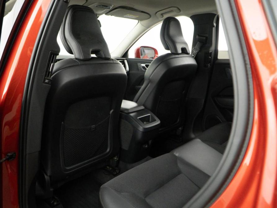 Volvo XC60 II Москва  - изображение 11