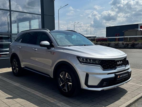 Kia Sorento IV с пробегом 2021 года, цена 3 400 000 рублей, 104554 км, внедорожник, Автокод Объявления