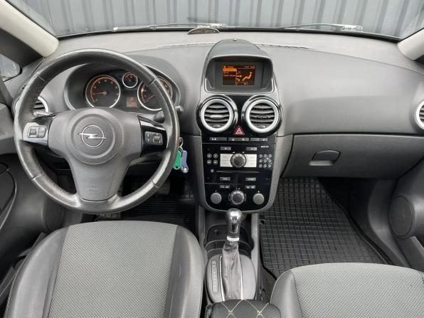 Opel Corsa D с пробегом 2008 года, цена 475 000 рублей, 139000 км, хэтчбек, Автокод Объявления