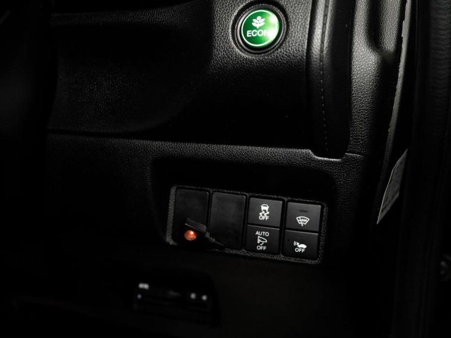 Honda Shuttle II Чита  - изображение 11
