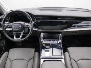 Audi Q8 I (4M) Москва  - изображение 36