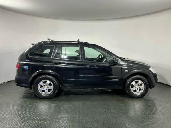 SsangYong Kyron I Рестайлинг с пробегом 2010 года, цена 880 000 рублей, 92211 км, внедорожник, Автокод Объявления