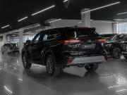 Toyota Highlander IV (XU70) Москва  - изображение 34