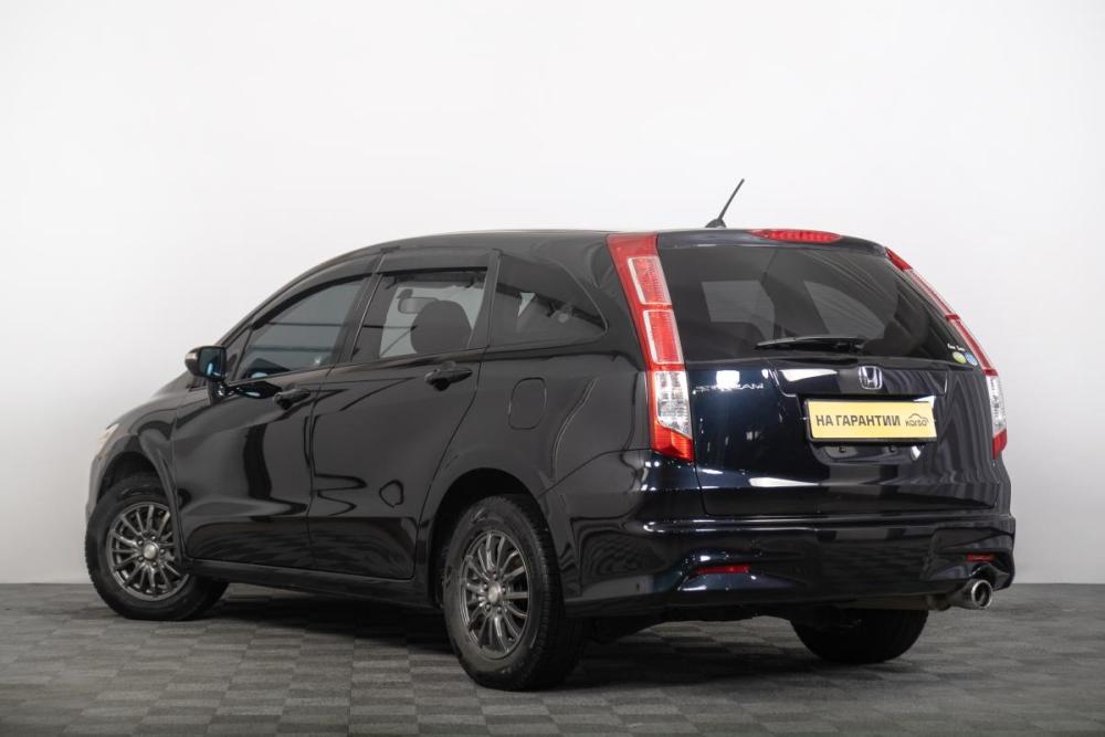 Honda Stream II Рестайлинг Томск  - изображение 6
