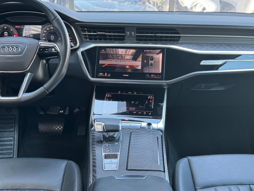 Audi A6 V (C8) Иркутск  - изображение 13