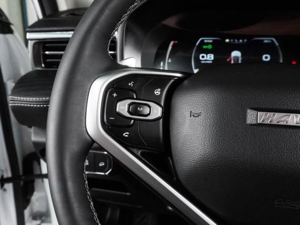 Haval Jolion I с пробегом 2022 года, цена 2 098 000 рублей, 11084 км, внедорожник, Автокод Объявления