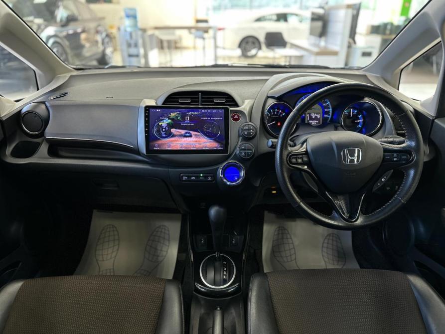 Honda Fit Shuttle I Санкт-Петербург  - изображение 31