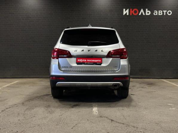 Haval H6 I с пробегом 2019 года, цена 1 500 000 рублей, 94780 км, внедорожник, Автокод Объявления