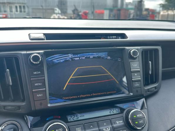 Toyota RAV4 IV (XA40) Рестайлинг с пробегом 2017 года, цена 3 200 000 рублей, 79134 км, внедорожник, Автокод Объявления