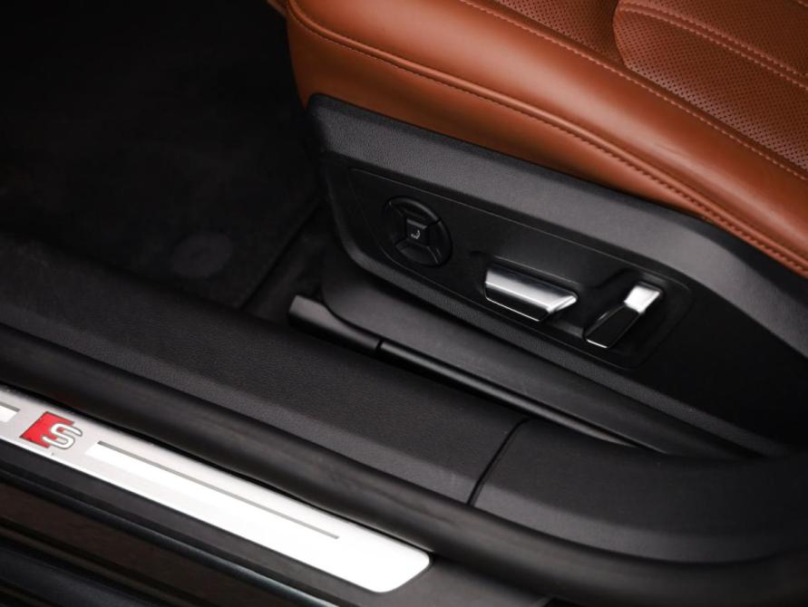 Audi A7 II (4K) Санкт-Петербург  - изображение 25