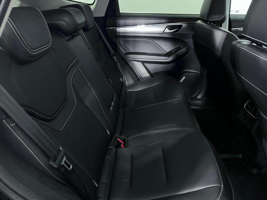 Haval Jolion I Рестайлинг Ростов-на-Дону  - изображение 16