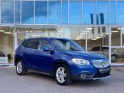 Brilliance V5 I Ульяновск  - изображение 27