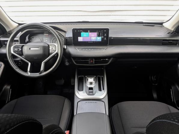 Haval Jolion I с пробегом 2023 года, цена 1 615 000 рублей, 102379 км, внедорожник, Автокод Объявления