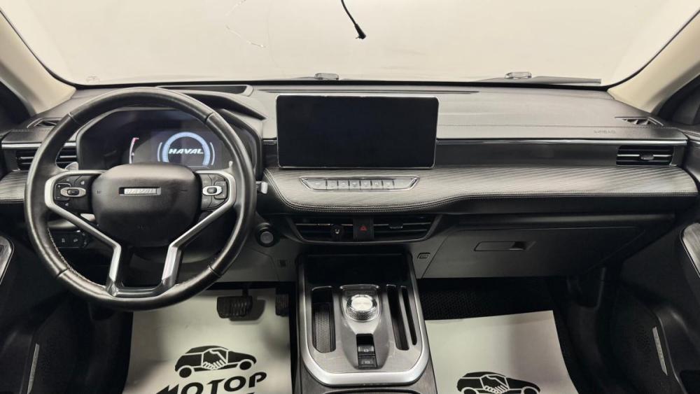 Haval Jolion I Киров  - изображение 17