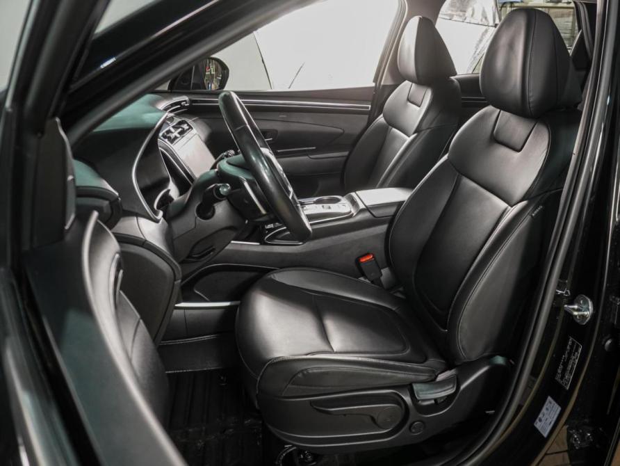 Hyundai Tucson IV Воронеж  - изображение 10