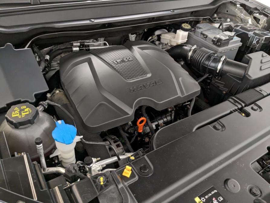 Haval Jolion I Санкт-Петербург  - изображение 9