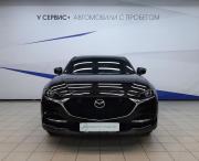 Mazda CX-4 I Рестайлинг Москва  - изображение 21