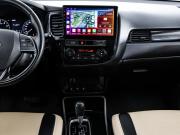 Mitsubishi Outlander III Рестайлинг 3 Санкт-Петербург  - изображение 37
