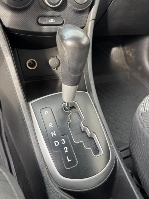 Hyundai Solaris I Саратов  - изображение 13
