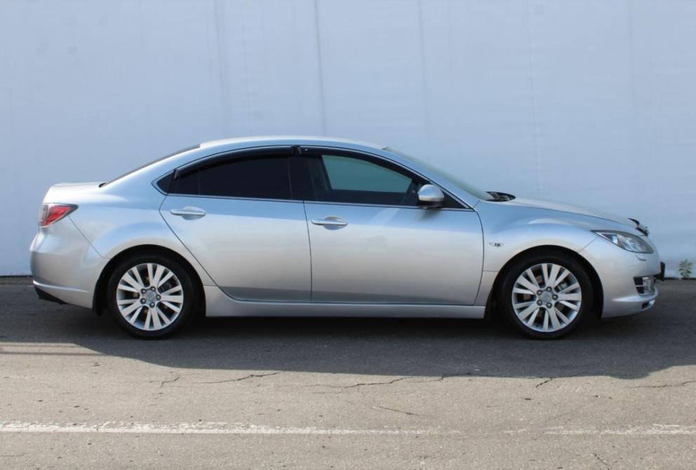 Mazda 6 II (GH) Нижний Новгород  - изображение 8