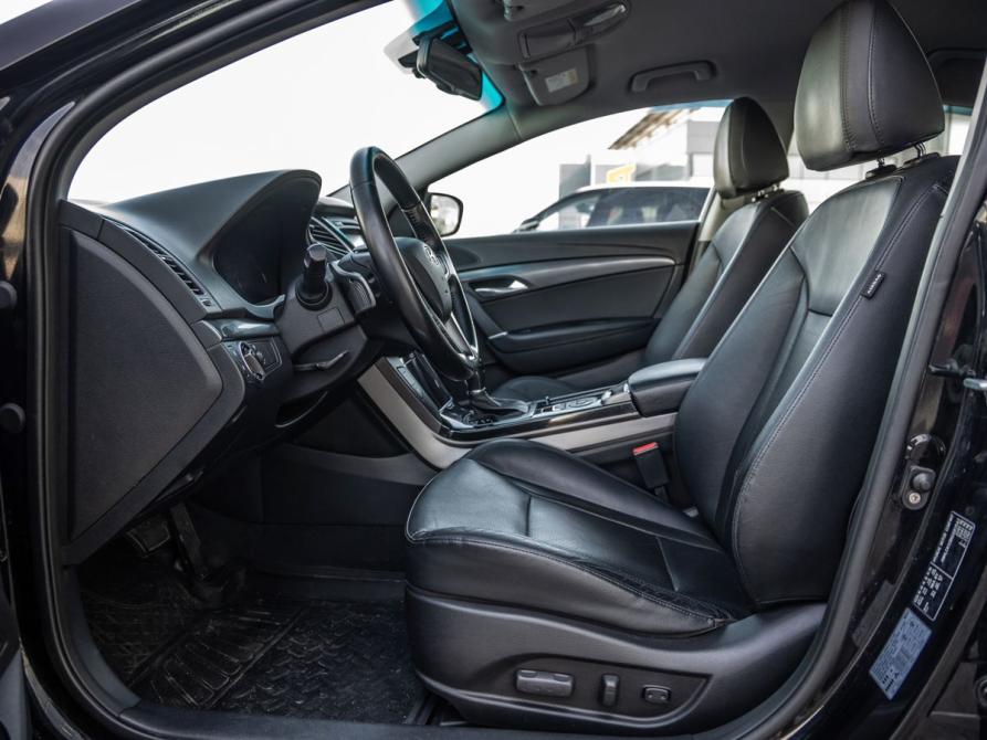 Hyundai i40 I Рестайлинг Волгоград  - изображение 32