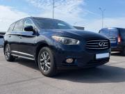 Infiniti QX60 I Санкт-Петербург  - изображение 25