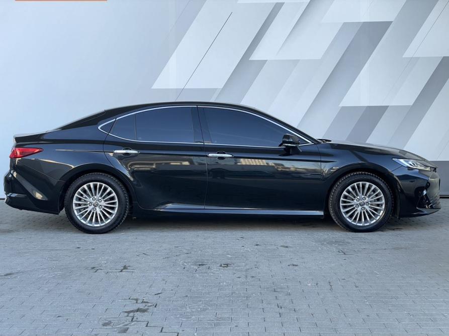 Toyota Camry IX (XV80) China Market Екатеринбург  - изображение 5