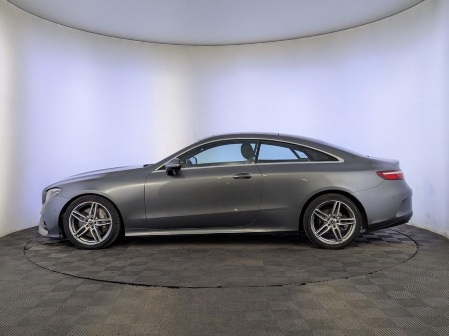 Mercedes-Benz E-Класс V (W213 S213 C238) Москва  - изображение 8