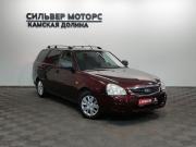 Lada (ВАЗ) Priora I Рестайлинг Пермь  - изображение 23