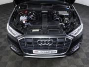 Audi Q7 II (4M) Рестайлинг Москва  - изображение 37