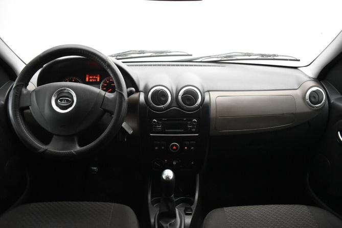 Lada (ВАЗ) Largus I с пробегом 2018 года, цена 710 000 рублей, 152131 км, универсал, Автокод Объявления